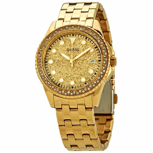 Guess W1235L2 Spritz Ladies Quartz Watch