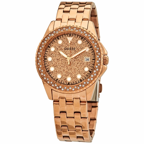 Guess W1235L3 Spritz Ladies Quartz Watch