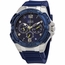 Guess W1254G1 Genesis Mens Quartz Watch