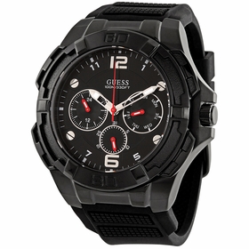 Guess W1254G2 Genesis Mens Quartz Watch