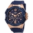 Guess W1254G3 Genesis Mens Quartz Watch