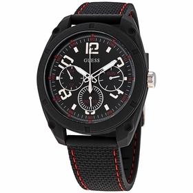 Guess W1256G1 Dash Mens Chronograph Quartz Watch