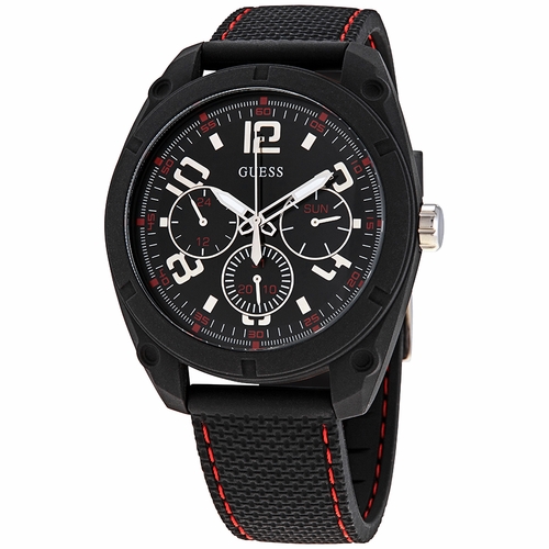 Guess W1256G1 Dash Mens Chronograph Quartz Watch