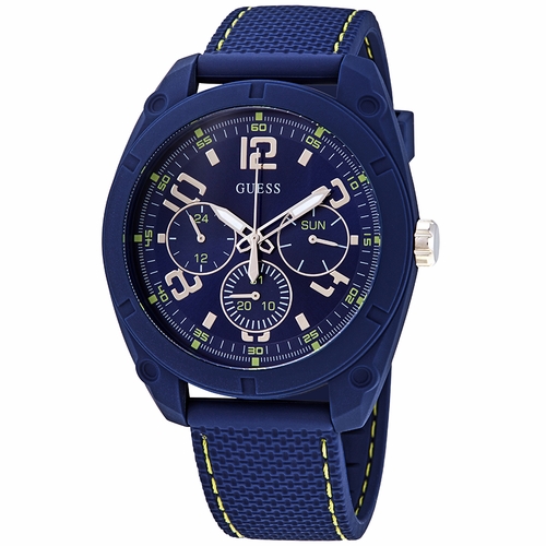 Guess W1256G3 Dash Mens Chronograph Quartz Watch