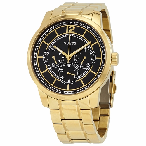 Guess W1259G2 Skyline Mens Quartz Watch