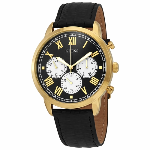 Guess W1261G3 Hendrix Mens Quartz Watch