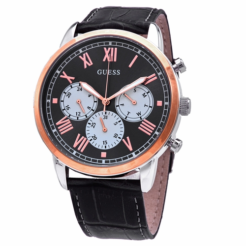 Guess W1261G5  Mens Chronograph Quartz Watch