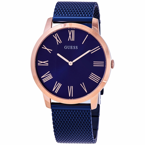 Guess W1263G4 Richmond Mens Quartz Watch
