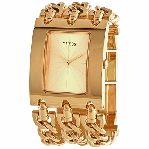Guess W1274L2 Ladies Quartz Watch Guess W1274L2 Ladies Quartz Watch