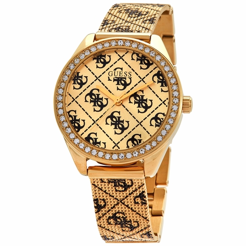 Guess W1279L2 Claudia Ladies Quartz Watch