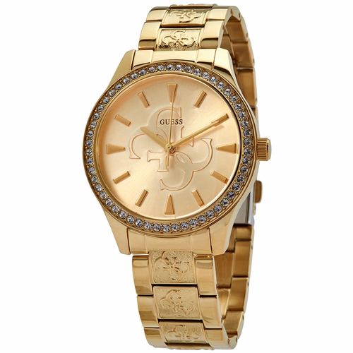 Guess W1280L2 Anna Ladies Quartz Watch