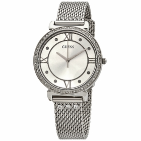 Guess W1289L1 Jewel Ladies Quartz Watch