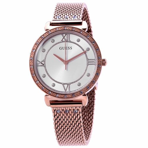 Guess W1289L3  Ladies Quartz Watch