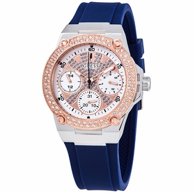 Guess W1291L2 Zena Ladies Quartz Watch