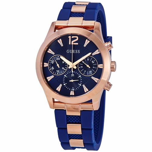 Guess W1294L2  Ladies Quartz Watch