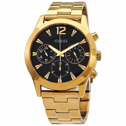 Guess W1295L2 Skylar Ladies Quartz Watch