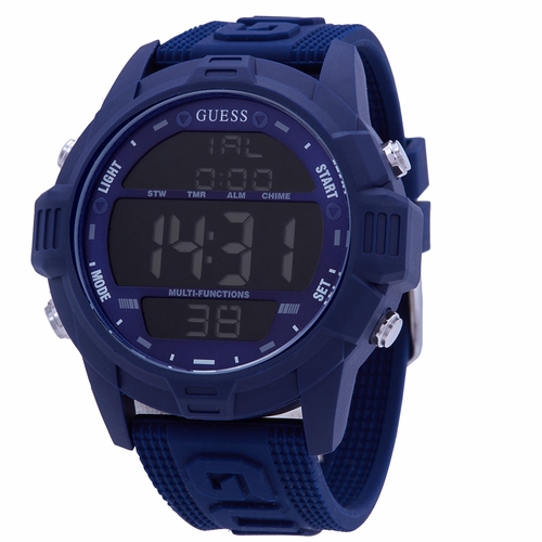 Guess W1299G4  Mens Quartz Watch