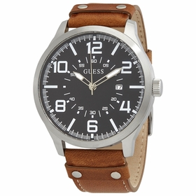 Guess W1301G1 Hunter Mens Quartz Watch