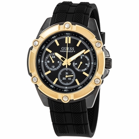 Guess W1302G2 Bolt Mens Quartz Watch