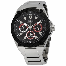 Guess W1305G1 Legacy Mens Quartz Watch