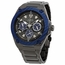 Guess W1305G3 Legacy Mens Quartz Watch