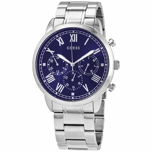 Guess W1309G1 Hendrix Mens Quartz Watch