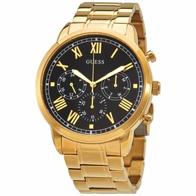 Guess W1309G2 Hendrix Mens Quartz Watch