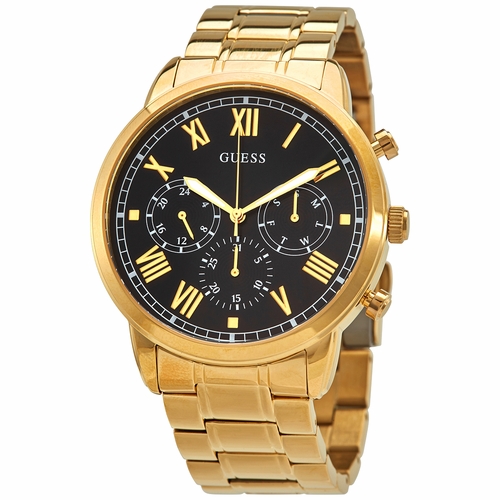 Guess W1309G2 Hendrix Mens Quartz Watch