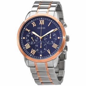 Guess W1309G4 Hendrix Mens Quartz Watch