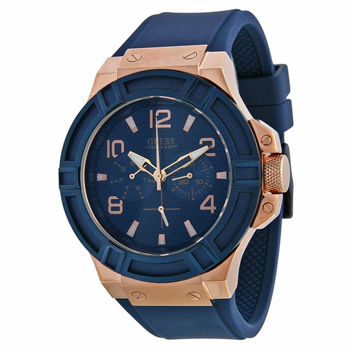 Guess U0247G3  Mens Quartz Watch