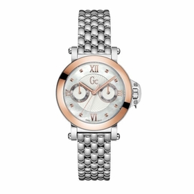 Guess X40004L1S  Ladies Quartz Watch