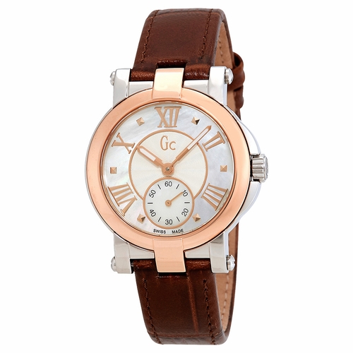Guess X50004L1S Demoiselle Ladies Quartz Watch