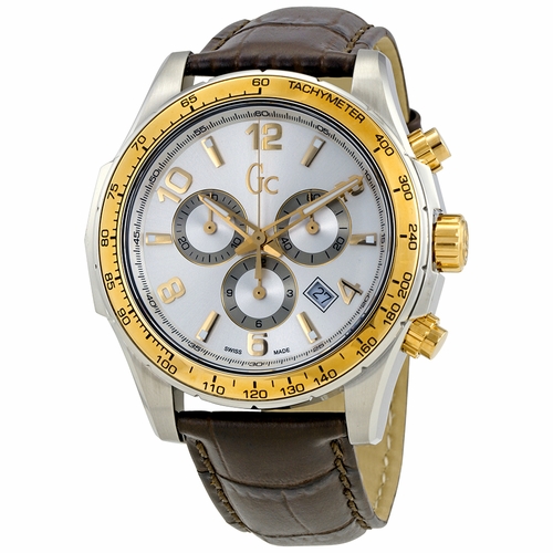 Guess X51005G1S TechnoSport Mens Chronograph Quartz Watch