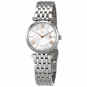 Guess X57001L1S Slim Ladies Quartz Watch