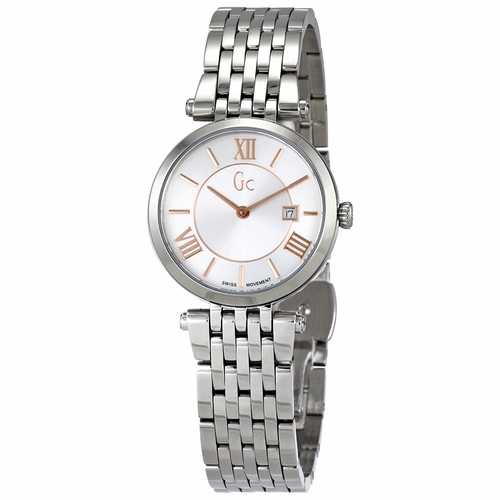 Guess X57001L1S Slim Ladies Quartz Watch