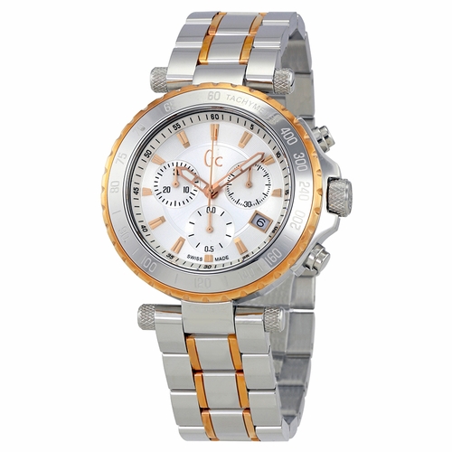 Guess X58002G1S Diver Chic Ladies Chronograph Quartz Watch