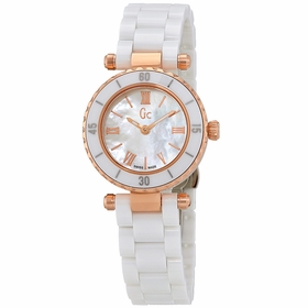 Guess X70011L1S Chic Ladies Quartz Watch