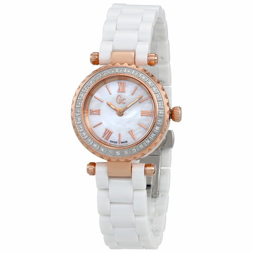 Guess X70126L1S Mini Chic Ladies Quartz Watch