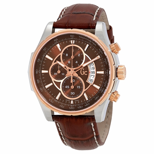 Guess X81002G4S Techno Class Mens Chronograph Quartz Watch