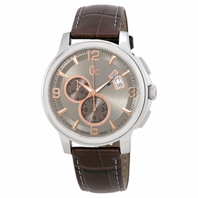 Guess X83009G1S Classica Mens Chronograph Quartz Watch