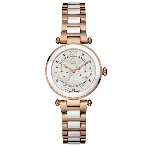 Guess Y06004L1 LadyChic Ladies Quartz Watch