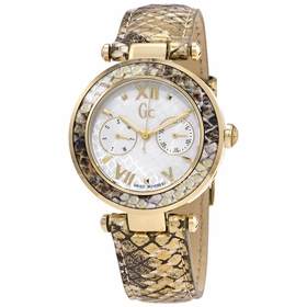 Guess Y09003L1 LadyChic Ladies Quartz Watch