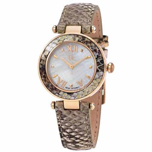 Guess Y10003L1 GC Ladychic Ladies Quartz Watch