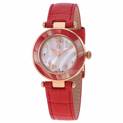 Guess Y12006L1  Ladies Quartz Watch