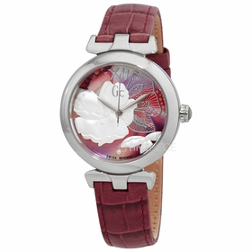 Guess Y22005L3 Lady Belle Ladies Quartz Watch