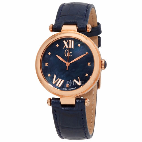 Guess Y31004L7 Pure Chic Ladies Quartz Watch