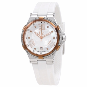 Guess Y34002L1 Structura Ladies Quartz Watch