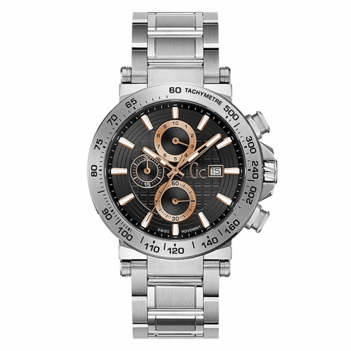 Guess Y37005G2 Urbancode Mens Chronograph Quartz Watch