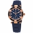 Guess Y41006L7 LadyDiver Cable Ladies Quartz Watch