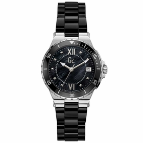 Guess Y42002L2 Structura Lady Ladies Quartz Watch